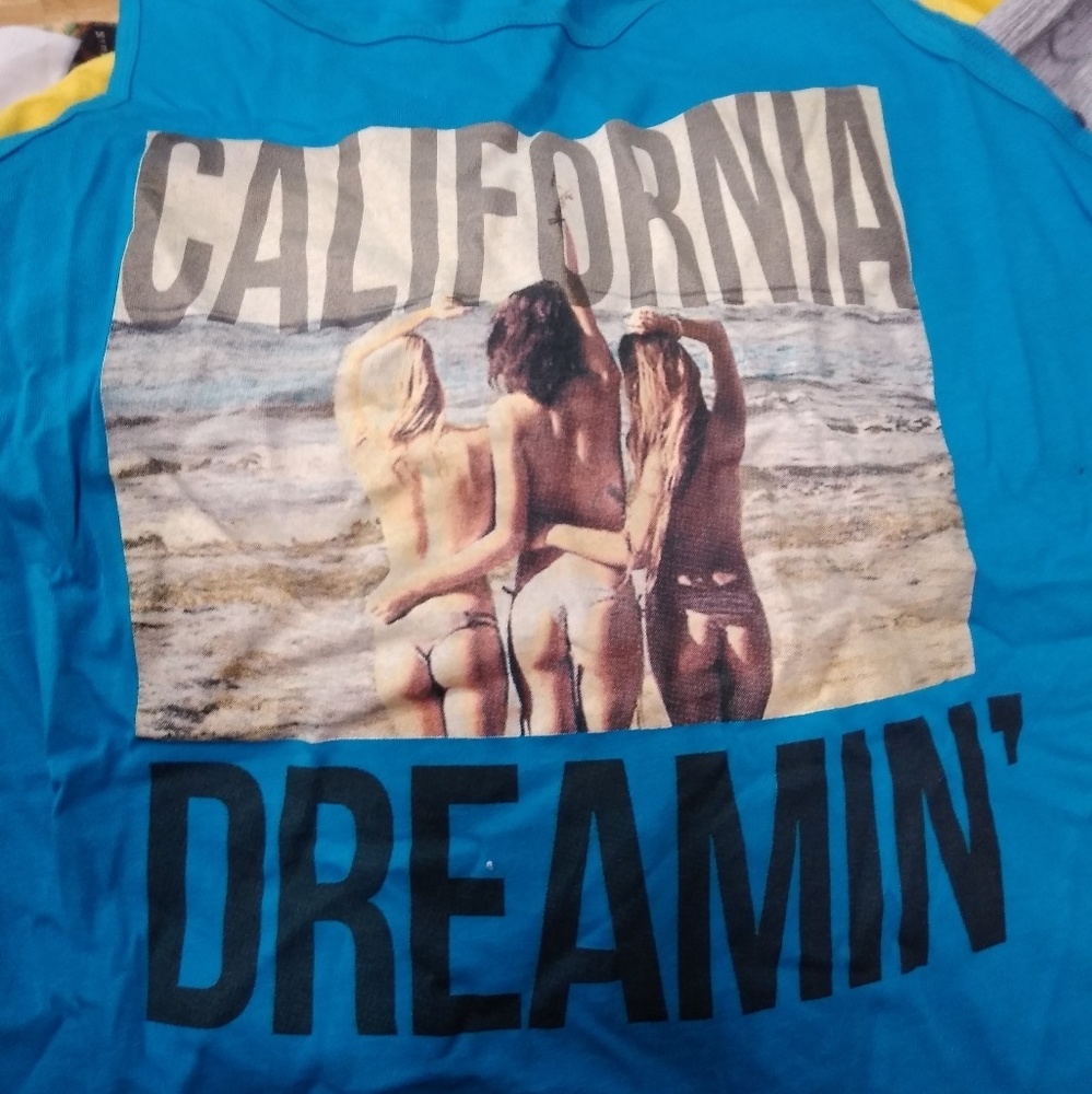 Shirt very nice